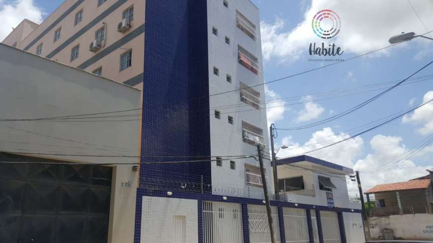 Apartamento com 2 Quartos para Alugar, 60 m² por R$ 900/Mês Rua Professor Leite Gondim, 787 - Antônio Bezerra, Fortaleza - CE