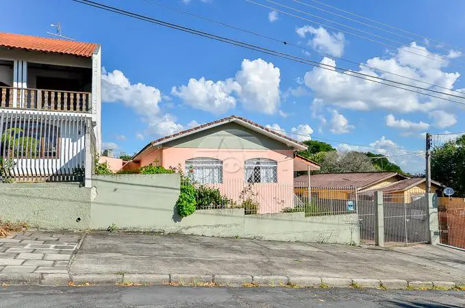 Lote/Terreno à Venda, 540 m² por R$ 490.000 Rua Doutor Gonzaga de Campos - Uberaba, Curitiba - PR