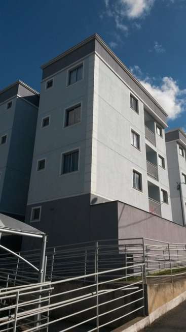 Apartamento com 2 Quartos para Alugar, 64 m² por R$ 550/Mês Brasileia, Betim - MG