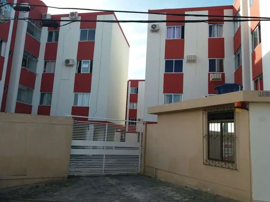 Apartamento com 1 Quarto à Venda, 41 m² por R$ 125.000 Rua Docilicio Luz, 52 - São Luiz, São José - SC
