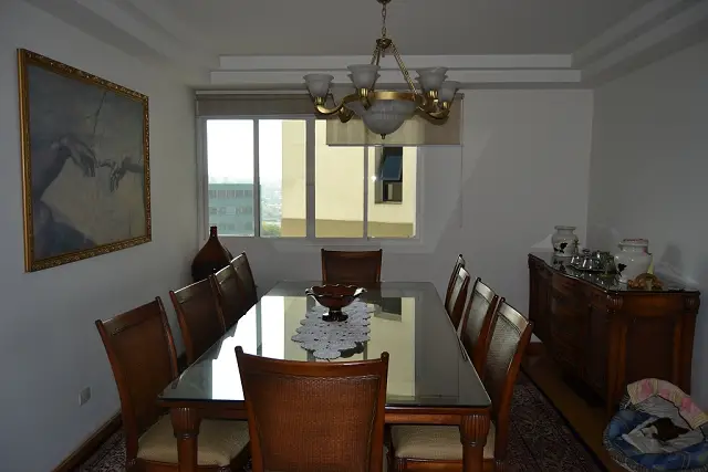 Apartamento com 5 Quartos à Venda, 320 m² por R$ 1.000.000 Rua Joaquim Pereira Pinto, 315 - Jardim Avelino, São Paulo - SP