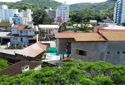 Kitnet com 1 Quarto à Venda, 30 m² por R$ 180.000 Itacorubi, Florianópolis - SC
