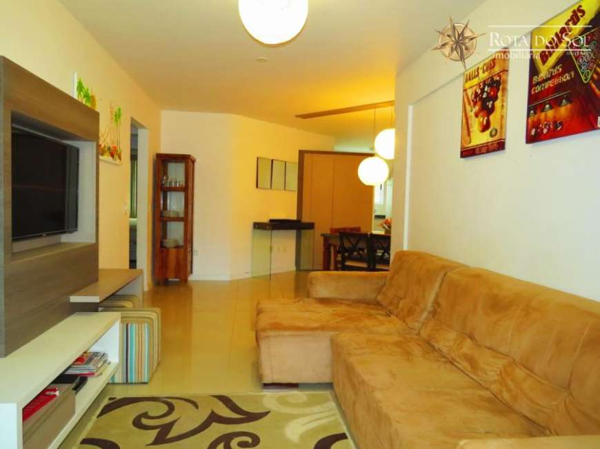 Apartamento com 3 Quartos para Alugar, 100 m² por R$ 350/Dia Rua Salema - Centro, Bombinhas - SC