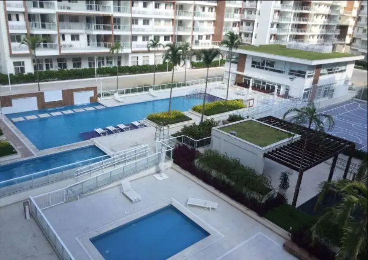 Apartamento com 3 Quartos à Venda, 90 m² por R$ 529.000 Rua Projetada Quatro, 28 - Recreio Dos Bandeirantes, Rio de Janeiro - RJ