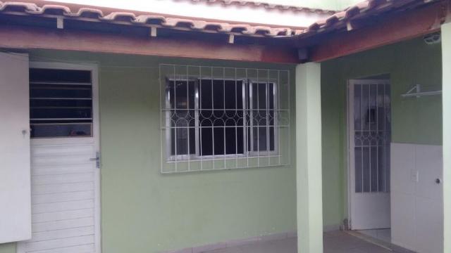Casa com 2 Quartos à Venda por R$ 200.000 Nova Cidade, São Gonçalo - RJ