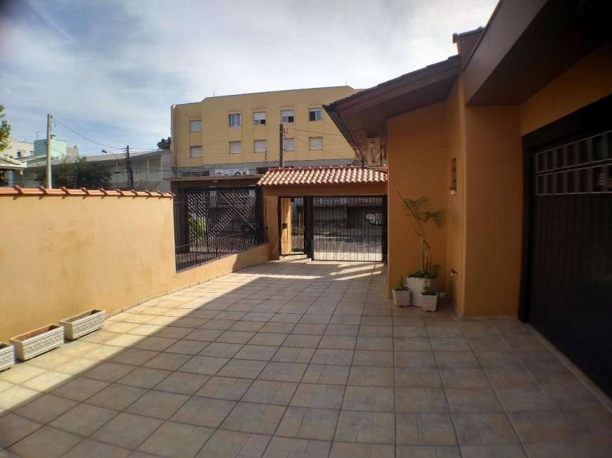 Casa com 4 Quartos à Venda, 174 m² por R$ 852.000 Centro, Sapiranga - RS