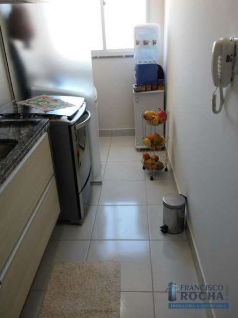 Apartamento com 2 Quartos à Venda, 60 m² por R$ 190.000 Barra do Jucu, Vila Velha - ES