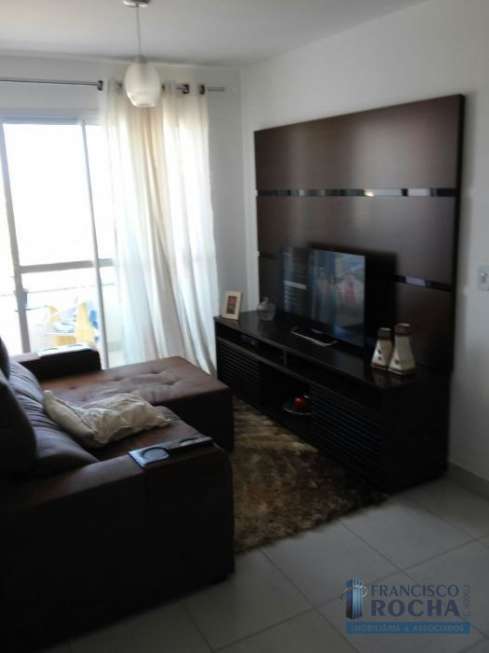 Apartamento com 2 Quartos à Venda, 60 m² por R$ 190.000 Barra do Jucu, Vila Velha - ES