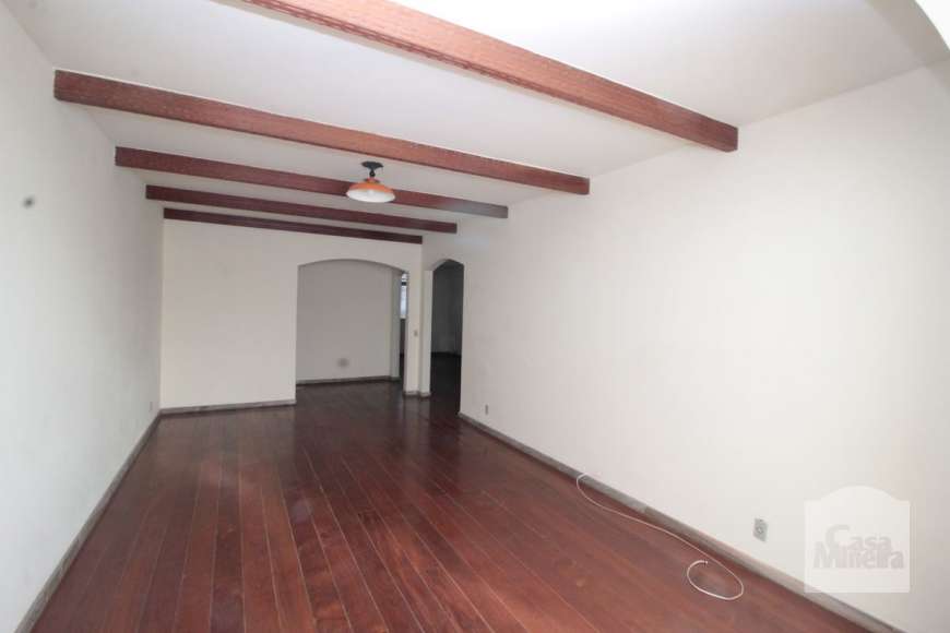 Apartamento com 4 Quartos para Alugar, 180 m² por R$ 2.500/Mês Rua Centauro, 461 - Santa Lúcia, Belo Horizonte - MG