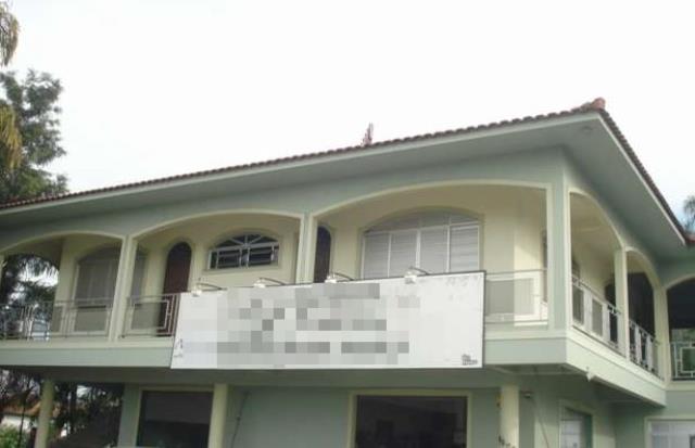 Casa com 7 Quartos à Venda, 408 m² por R$ 1.500.000 Rua 3 de Outubro - Prado, Biguaçu - SC