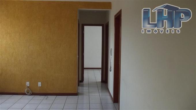 Apartamento com 2 Quartos à Venda, 60 m² por R$ 130.000 Rua Docilicio Luz - São Luiz, São José - SC