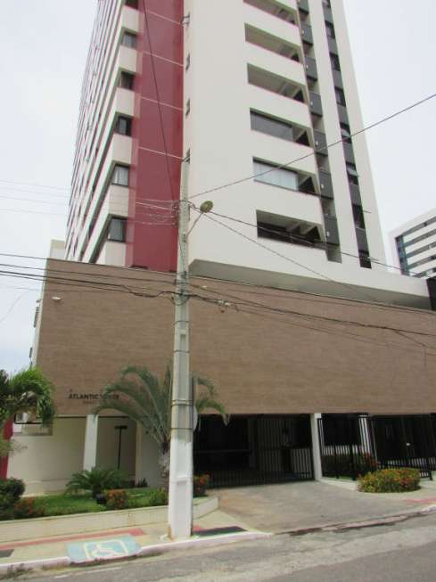 Apartamento com 3 Quartos para Alugar, 105 m² por R$ 1.550/Mês Atalaia, Aracaju - SE