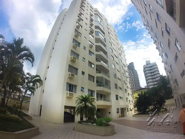 Apartamento com 3 Quartos para Alugar, 160 m² por R$ 3.490/Mês Rua Altamiro Guimarães, 410 - Centro, Florianópolis - SC