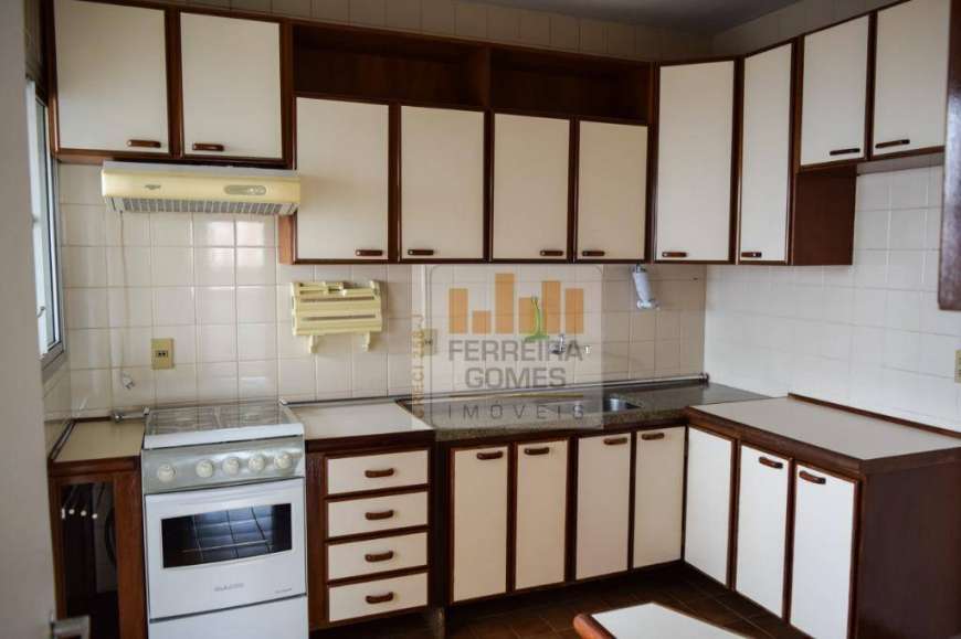 Apartamento com 2 Quartos para Alugar, 82 m² por R$ 1.150/Mês Rua das Garças, 403 - Centro, Campo Grande - MS