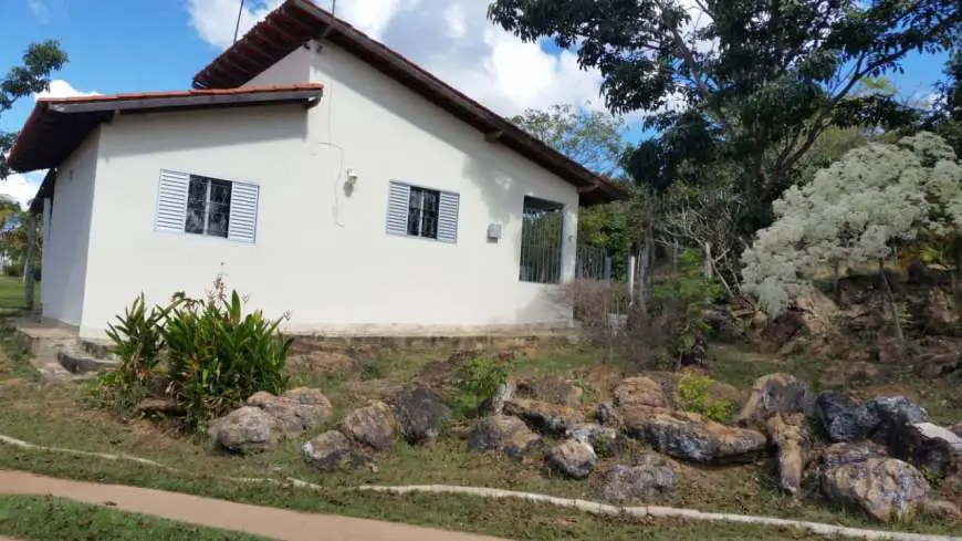 Casa com 2 Quartos para Alugar por R$ 980/Mês Sobradinho, Sobradinho - DF