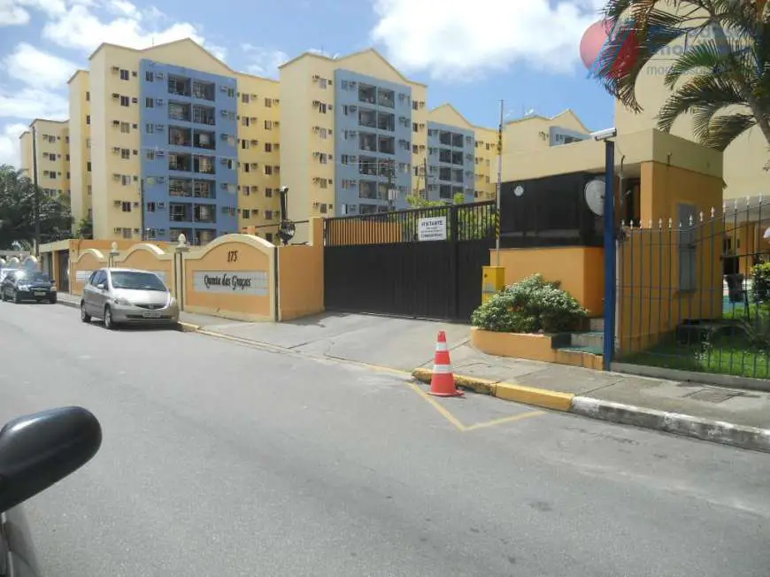 Apartamento com 3 Quartos à Venda, 69 m² por R$ 310.000 Rua Ourém - San Martin, Recife - PE