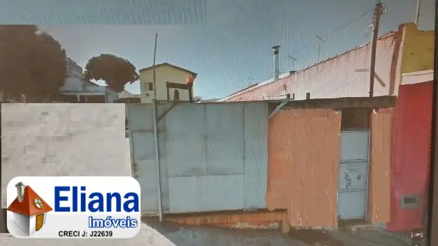 Lote/Terreno à Venda por R$ 1.300.000 Avenida Senador Roberto Simonsen - Santo Antônio, São Caetano do Sul - SP