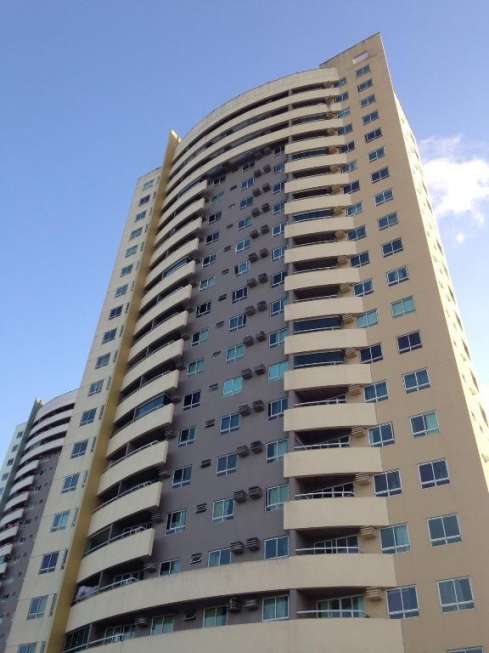 Apartamento com 3 Quartos à Venda, 94 m² por R$ 399.000 Ponta Negra, Natal - RN