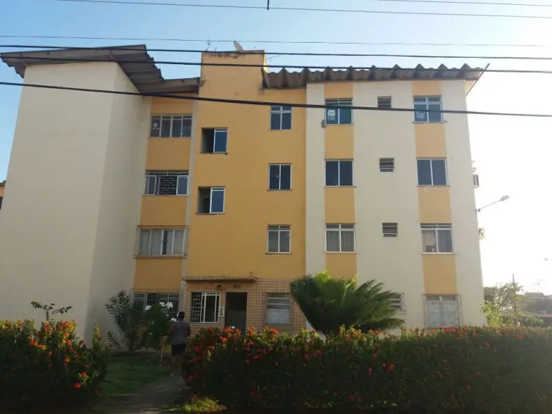 Apartamento com 2 Quartos para Alugar, 47 m² por R$ 600/Mês Atalaia, Aracaju - SE