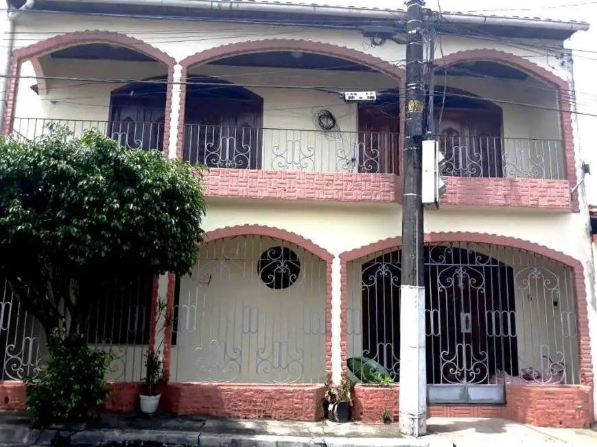 Casa de Condomínio com 4 Quartos à Venda, 235 m² por R$ 550.000 Souza, Belém - PA