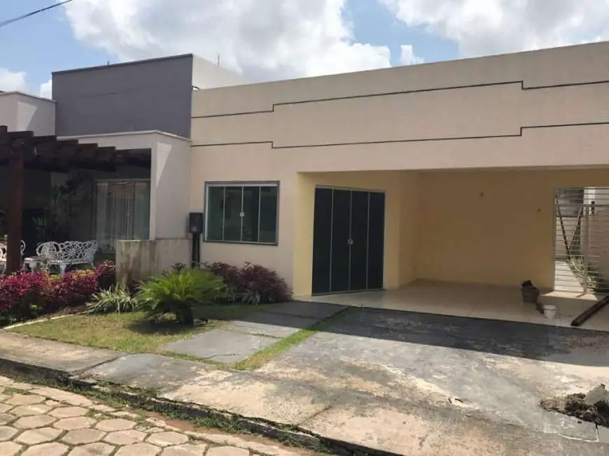 Casa de Condomínio com 3 Quartos à Venda, 170 m² por R$ 370.000 Travessa Cartagena - Tapanã, Belém - PA
