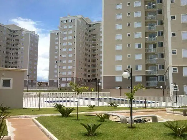 Apartamento com 2 Quartos para Alugar, 70 m² por R$ 780/Mês Setor Goiânia 2, Goiânia - GO
