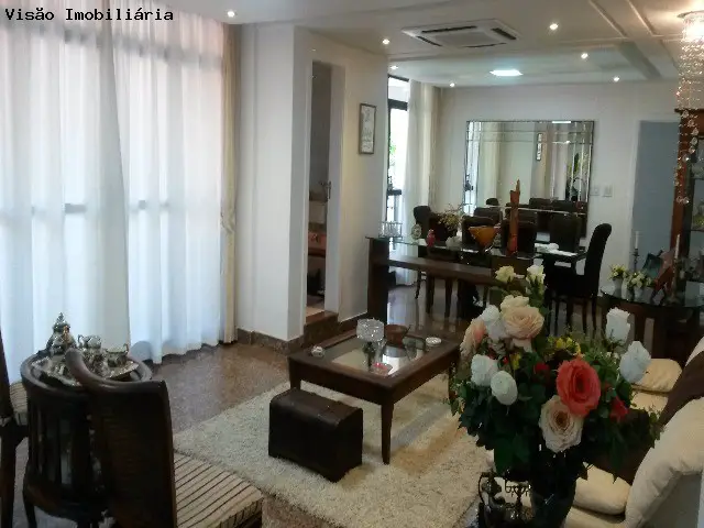 Apartamento com 4 Quartos à Venda, 300 m² por R$ 1.400.000 Vieiralves, Manaus - AM