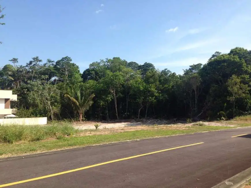 Lote/Terreno à Venda por R$ 550.000 Ponta Negra, Manaus - AM