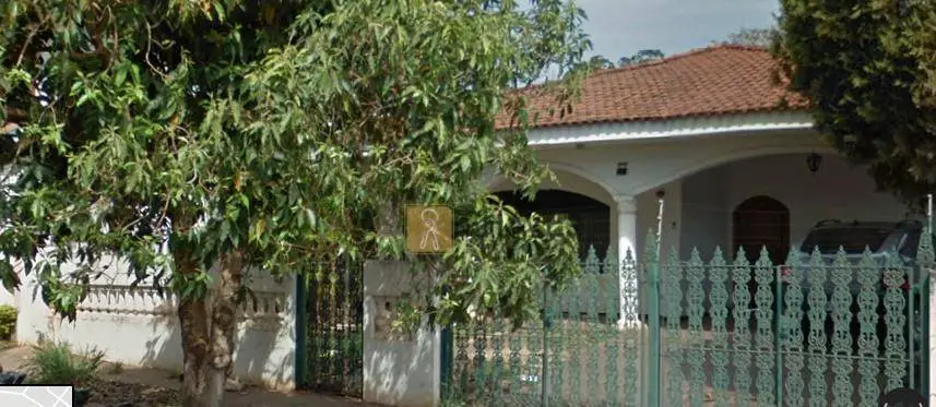 Casa com 3 Quartos para Alugar, 331 m² por R$ 3.500/Mês Avenida Talita Regazzini Verçosa, 287 - Ribeirânia, Ribeirão Preto - SP