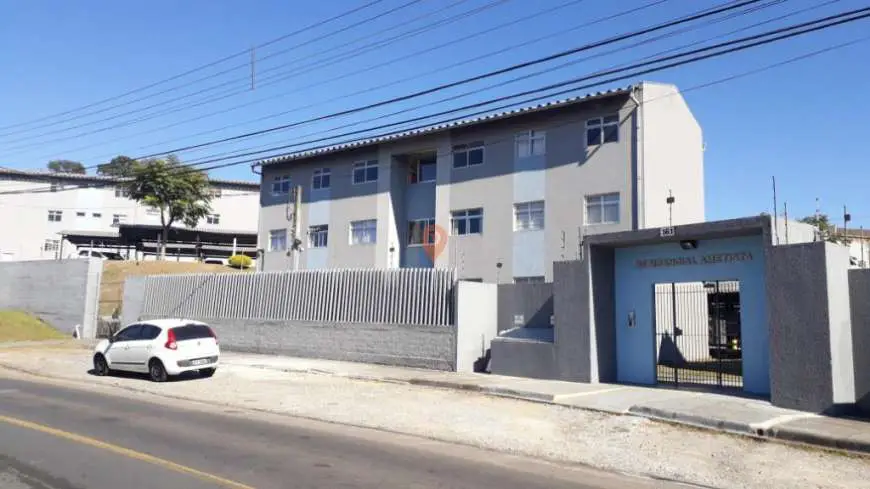 Apartamento com 3 Quartos à Venda, 55 m² por R$ 200.000 Rua Paula Prevedello Gusso - Boa Vista, Curitiba - PR