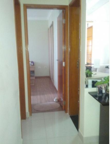 Apartamento com 2 Quartos à Venda, 60 m² por R$ 320.000 Avenida Júlio Prestes, 1245 - Vila Galvão, Guarulhos - SP