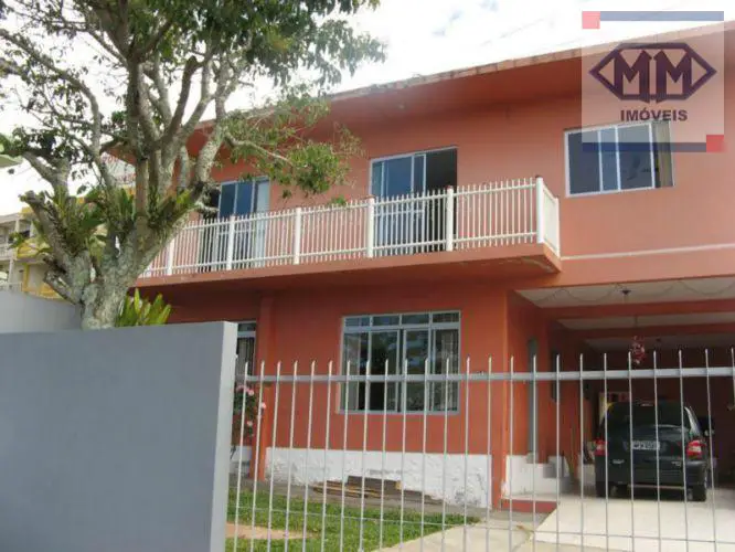 Casa com 3 Quartos para Alugar, 250 m² por R$ 750/Dia Servidão do Tucano, 158 - Santinho, Florianópolis - SC