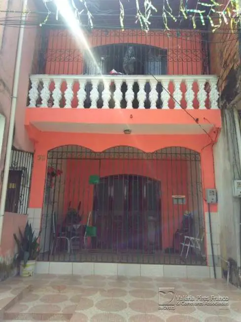 Casa com 2 Quartos à Venda, 80 m² por R$ 170.000 Marambaia, Belém - PA