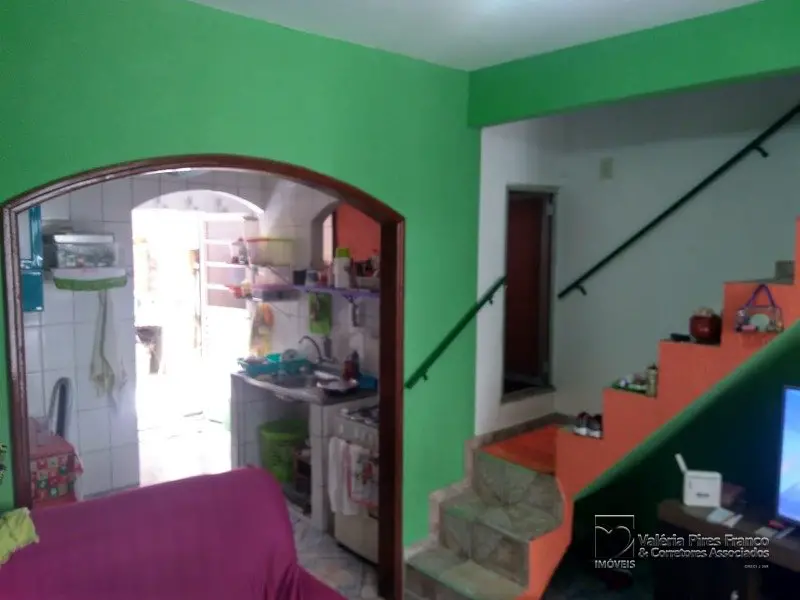 Casa com 2 Quartos à Venda, 80 m² por R$ 170.000 Marambaia, Belém - PA