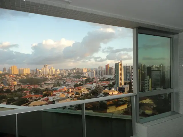 Apartamento com 2 Quartos para Alugar, 75 m² por R$ 2.680/Mês Avenida Tancredo Neves - Caminho Das Árvores, Salvador - BA