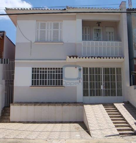 Casa com 1 Quarto para Alugar, 43 m² por R$ 750/Mês Rua Frei Manoel da Ressurreição, 755 - Jardim Guanabara, Campinas - SP