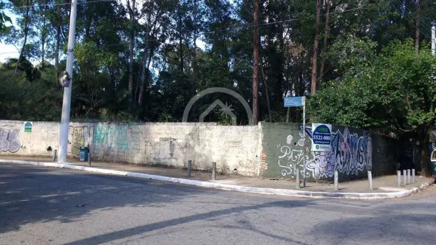 Lote/Terreno à Venda por R$ 2.200.000 Rua Visconde de Porto Seguro - Alto Da Boa Vista, São Paulo - SP