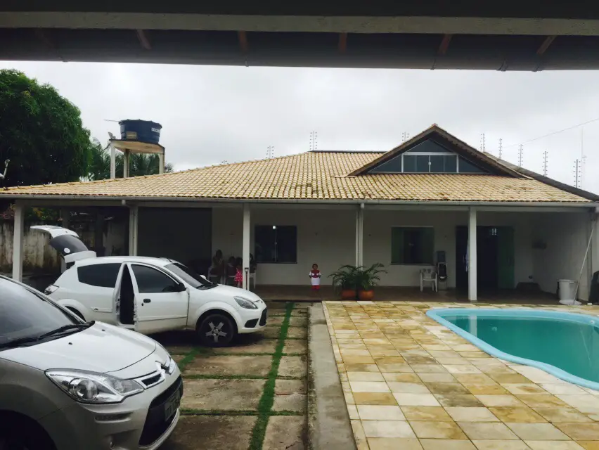 Casa com 3 Quartos à Venda, 300 m² por R$ 210.000 Mosqueiro, Belém - PA