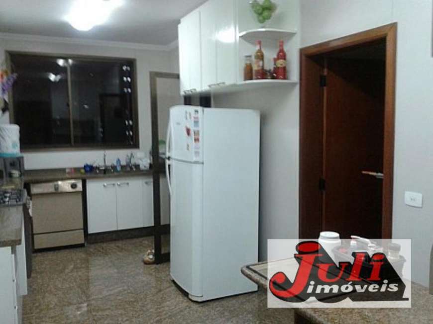 Apartamento com 4 Quartos à Venda, 172 m² por R$ 890.000 Rua Brasil - Centro, São Bernardo do Campo - SP