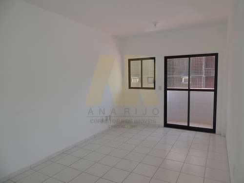 Apartamento com 1 Quarto para Alugar, 44 m² por R$ 1.300/Mês Avenida Professor Victal Barbosa, 574 - Ponta Verde, Maceió - AL