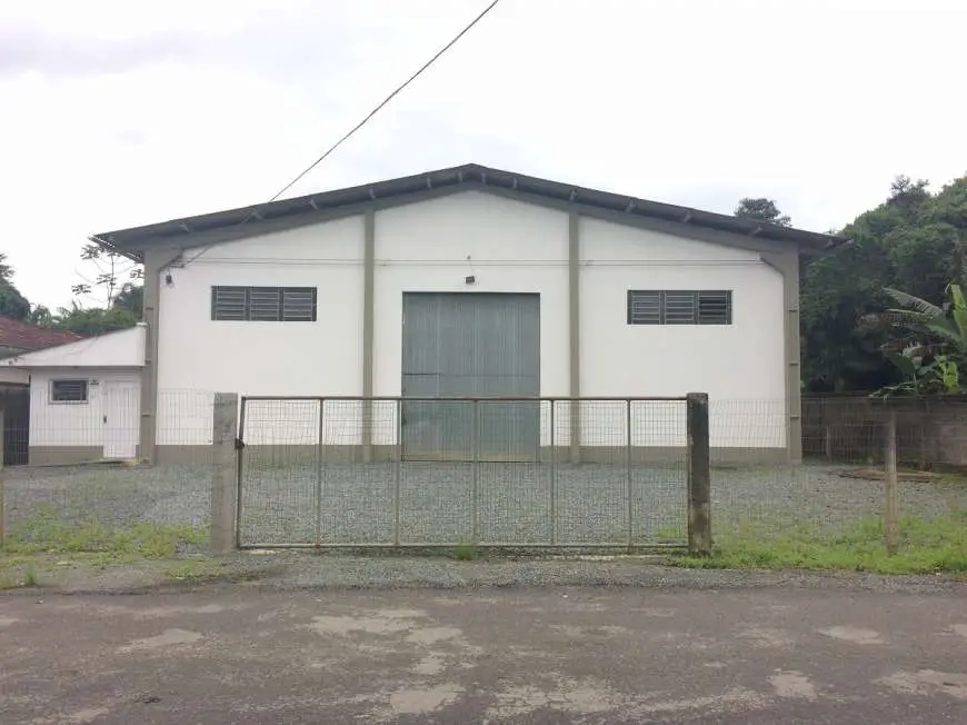 Lote/Terreno para Alugar, 450 m² por R$ 5.800/Mês Vila Nova, Joinville - SC