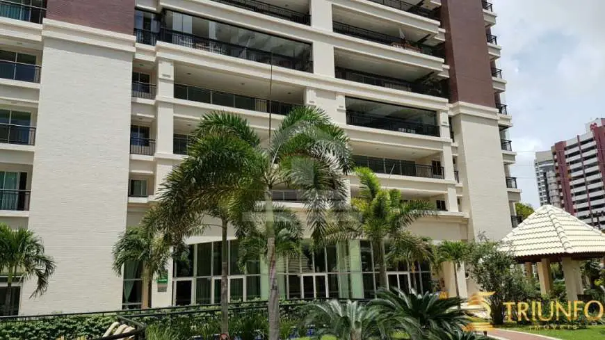 Apartamento com 4 Quartos à Venda, 220 m² por R$ 1.927.000 Rua Andrade Furtado, 10 - Cocó, Fortaleza - CE