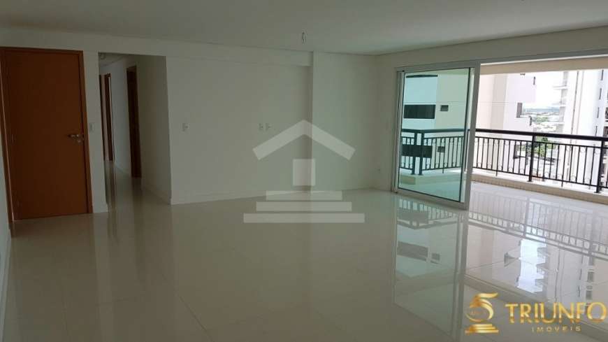 Apartamento com 4 Quartos à Venda, 220 m² por R$ 1.927.000 Rua Andrade Furtado, 10 - Cocó, Fortaleza - CE