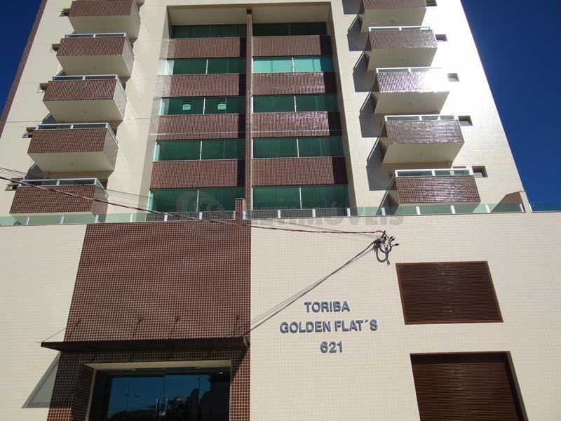 Flat com 1 Quarto para Alugar, 43 m² por R$ 1.200/Mês Jardim São Luiz, Montes Claros - MG