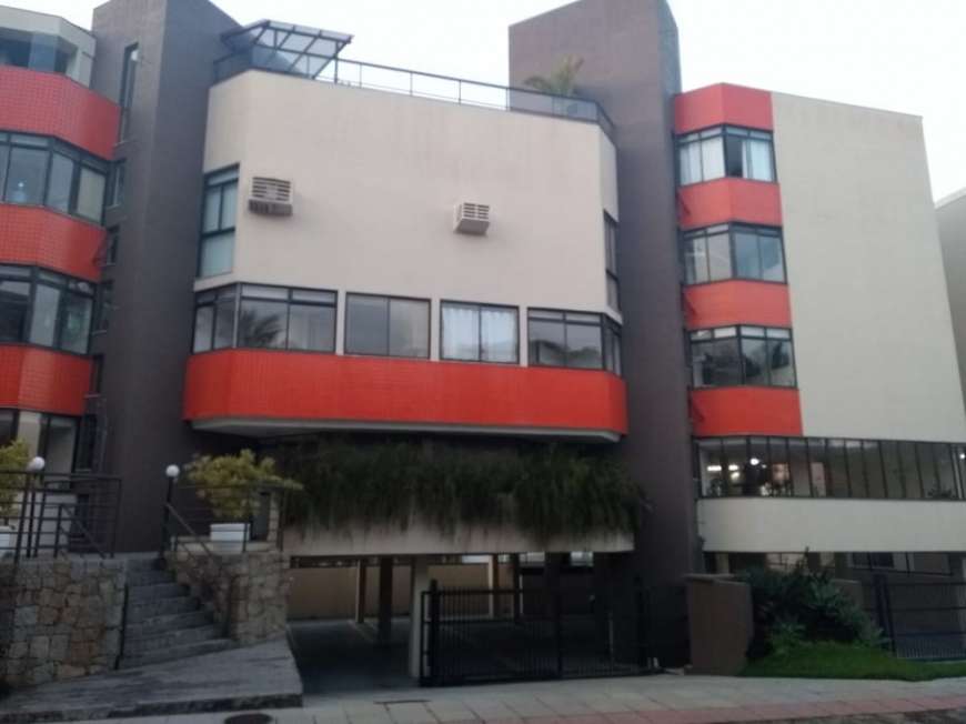 Cobertura com 4 Quartos à Venda, 300 m² por R$ 650.000 Rua Doutor Antônio Santaella - Canasvieiras, Florianópolis - SC