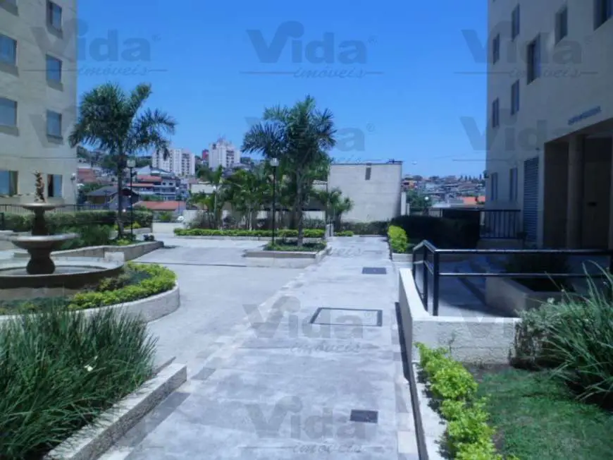 Apartamento com 3 Quartos à Venda, 95 m² por R$ 425.000 Cidade das Flores, Osasco - SP
