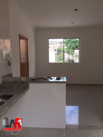 Apartamento com 2 Quartos à Venda, 65 m² por R$ 220.000 Rua Desterro do Melo - Providência, Belo Horizonte - MG