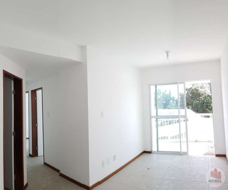 Apartamento com 2 Quartos para Alugar, 60 m² por R$ 1.400/Mês Brasília, Feira de Santana - BA