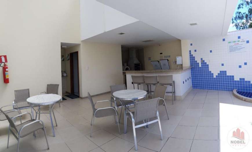Apartamento com 2 Quartos para Alugar, 60 m² por R$ 1.400/Mês Brasília, Feira de Santana - BA