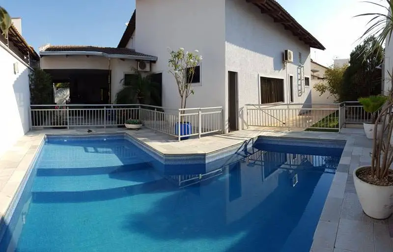 Casa com 3 Quartos à Venda, 314 m² por R$ 990.000 Quadra 603 Sul Alameda 3 - Plano Diretor Sul, Palmas - TO